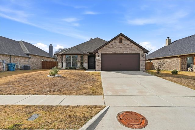 1412 Ascot Avenue, Sherman, TX 75092