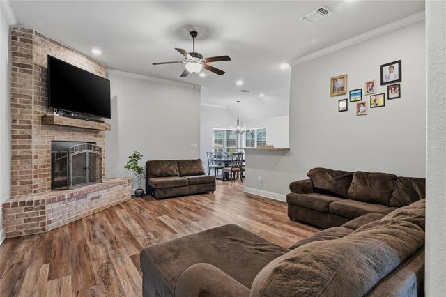 1412 Ascot Avenue, Sherman, TX 75092