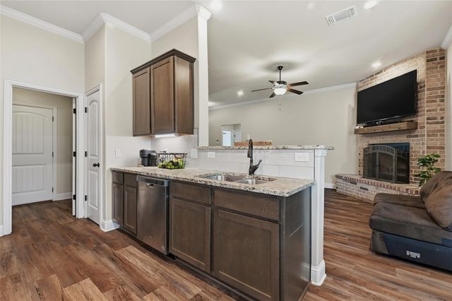 1412 Ascot Avenue, Sherman, TX 75092