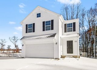 541 Needlewood Drive Ne, Cedar Springs City, MI 49319