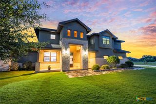 2386 Appellation, New Braunfels, TX 78132