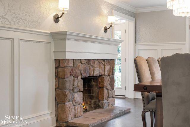 520 Pleasant Street, Birmingham, MI 48009