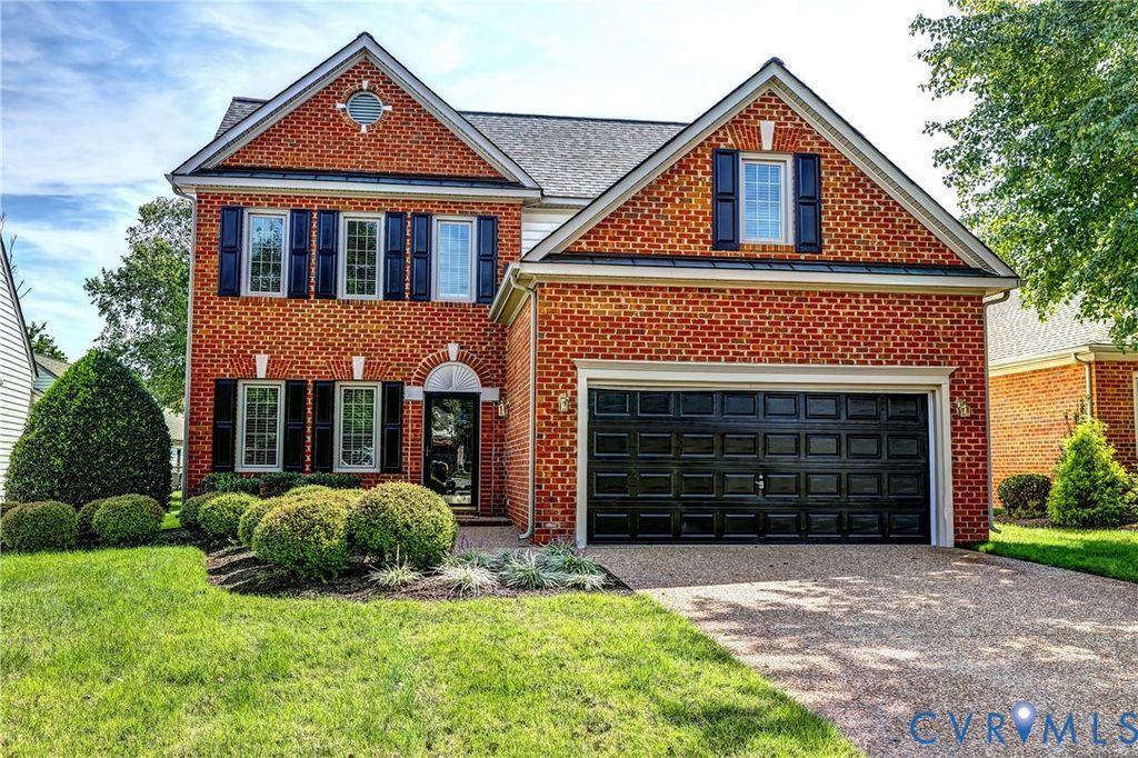 5604 Ashton Park Ct, Henrico, VA 23059