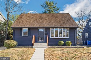 125 MADISON AVE, Laurel Springs, NJ 08021