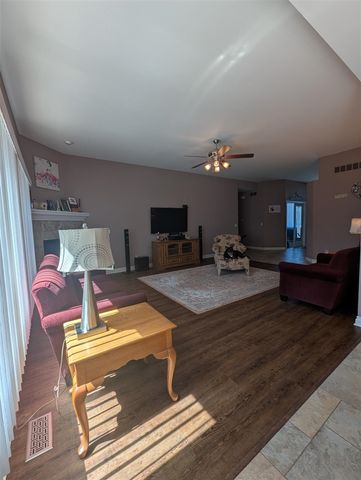 45654 Lookout Drive, Macomb, MI 48044