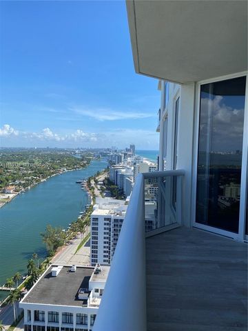 4779 Collins Ave 3606, Miami Beach, FL 33140