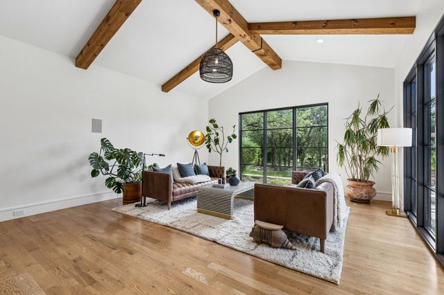 2012 Rancho Ladera Road, Aledo, TX 76008