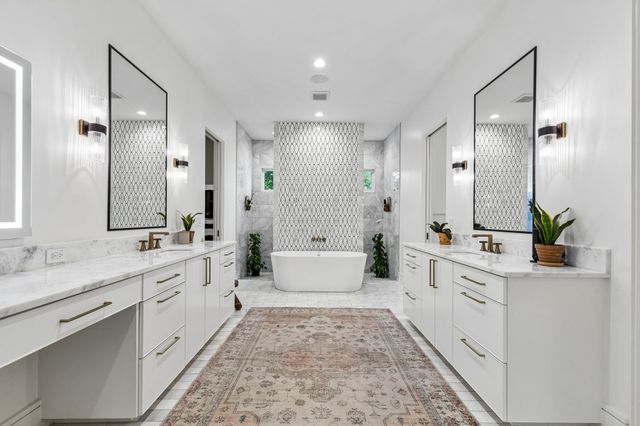 2012 Rancho Ladera Road, Aledo, TX 76008