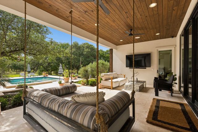 2012 Rancho Ladera Road, Aledo, TX 76008