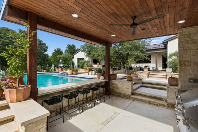 2012 Rancho Ladera Road, Aledo, TX 76008