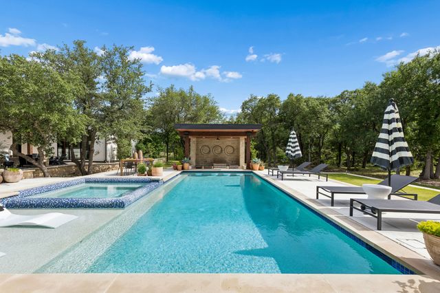 2012 Rancho Ladera Road, Aledo, TX 76008