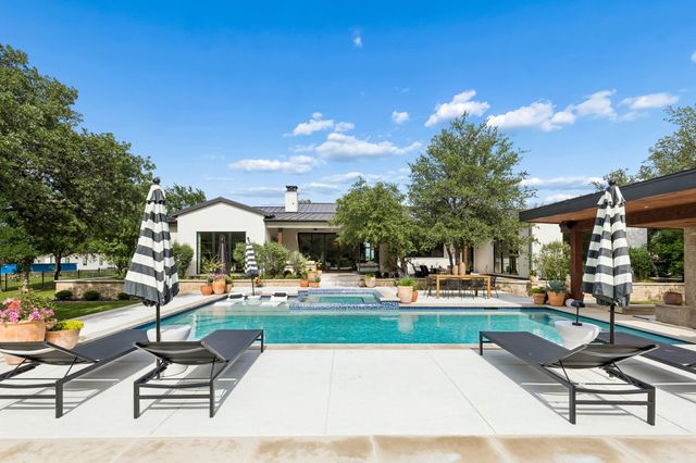 2012 Rancho Ladera Road, Aledo, TX 76008