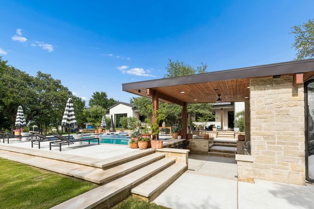 2012 Rancho Ladera Road, Aledo, TX 76008
