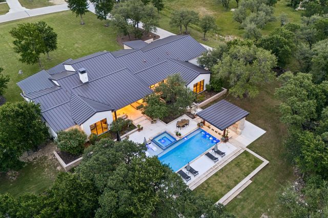 2012 Rancho Ladera Road, Aledo, TX 76008