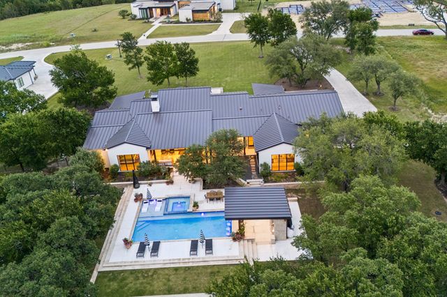 2012 Rancho Ladera Road, Aledo, TX 76008