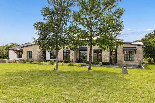 2012 Rancho Ladera Road, Aledo, TX 76008