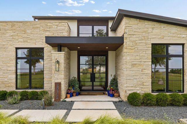 2012 Rancho Ladera Road, Aledo, TX 76008