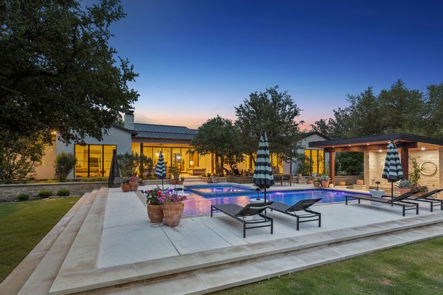 2012 Rancho Ladera Road, Aledo, TX 76008