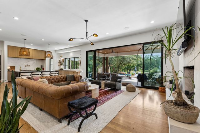 2012 Rancho Ladera Road, Aledo, TX 76008