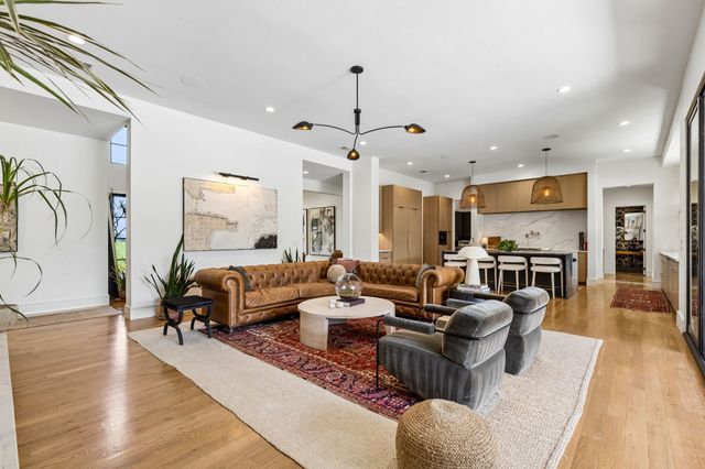 2012 Rancho Ladera Road, Aledo, TX 76008