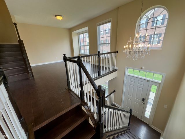9094 Demarest Drive, Fishers, IN 46038