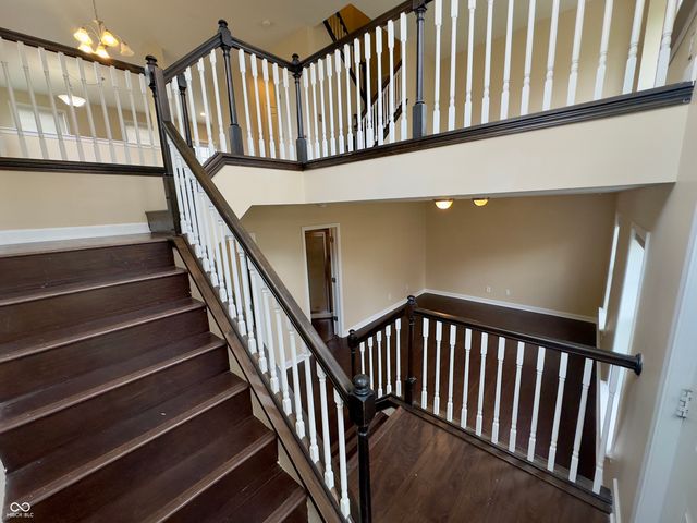 9094 Demarest Drive, Fishers, IN 46038