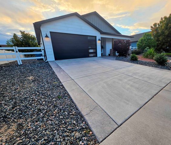 846 Rupp Avenue, Palisade, CO 81526