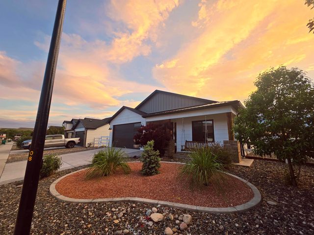 846 Rupp Avenue, Palisade, CO 81526