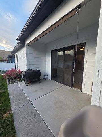 846 Rupp Avenue, Palisade, CO 81526