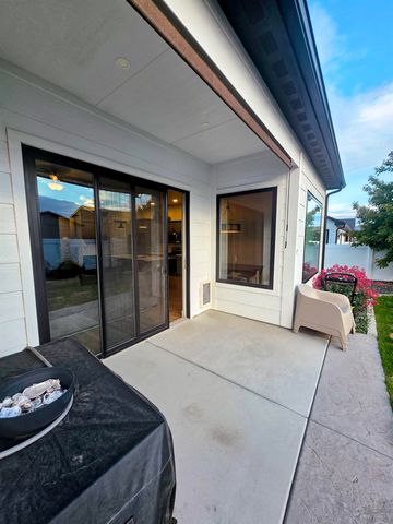 846 Rupp Avenue, Palisade, CO 81526