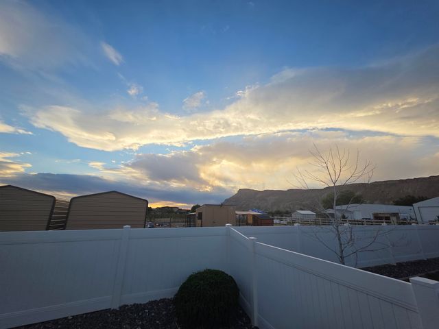 846 Rupp Avenue, Palisade, CO 81526