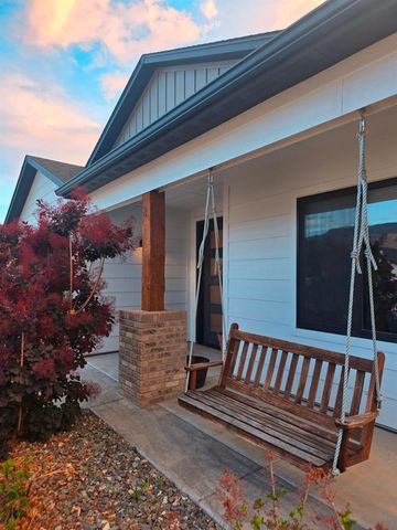 846 Rupp Avenue, Palisade, CO 81526