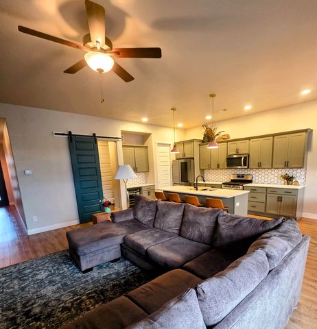 846 Rupp Avenue, Palisade, CO 81526