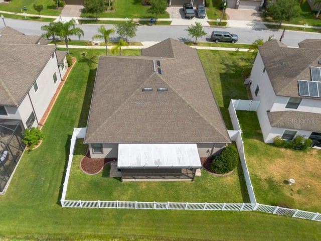 12352 CRESTRIDGE LOOP, New Port Richey, FL 34655