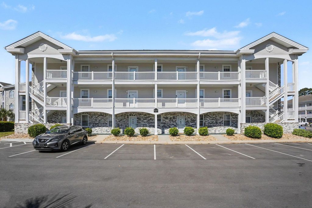 4781 Wild Iris Dr # 4-102, Myrtle Beach, SC 29577 — exterior