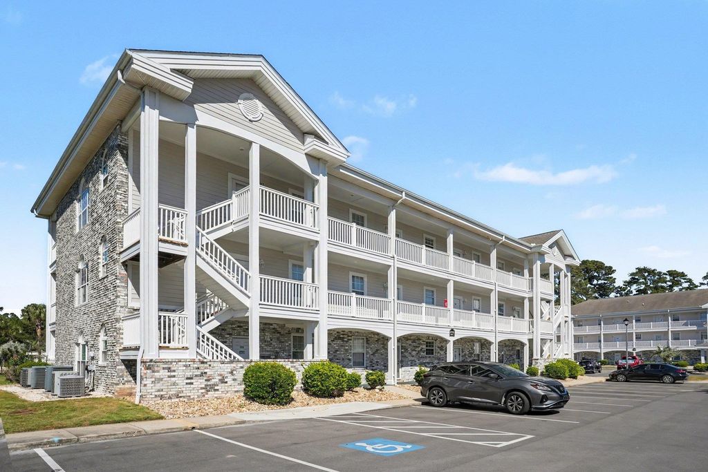 4781 Wild Iris Dr # 4-102, Myrtle Beach, SC 29577 — photo 3