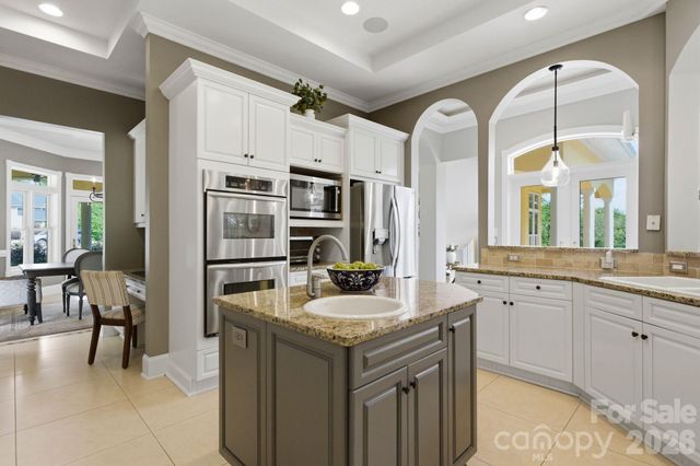 149 Vista Bluff Lane, Mooresville, NC 28117