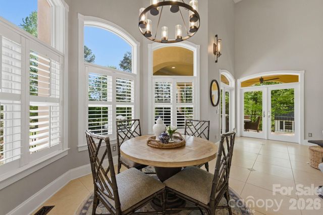 149 Vista Bluff Lane, Mooresville, NC 28117