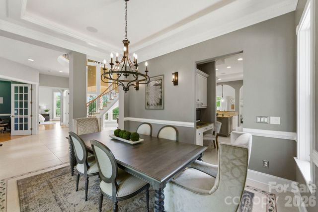 149 Vista Bluff Lane, Mooresville, NC 28117