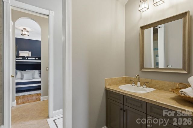 149 Vista Bluff Lane, Mooresville, NC 28117