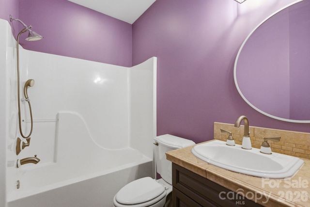 149 Vista Bluff Lane, Mooresville, NC 28117