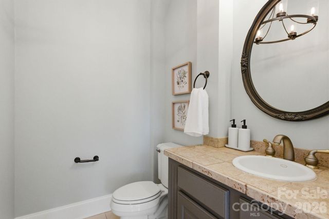 149 Vista Bluff Lane, Mooresville, NC 28117