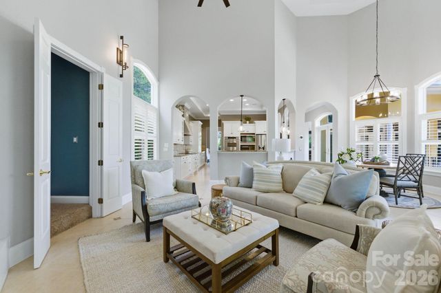 149 Vista Bluff Lane, Mooresville, NC 28117