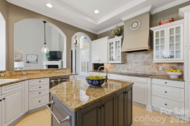 149 Vista Bluff Lane, Mooresville, NC 28117