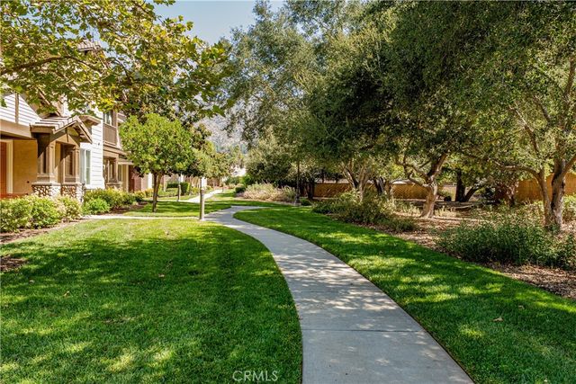 729 Park View Terrace, Glendora, CA 91741