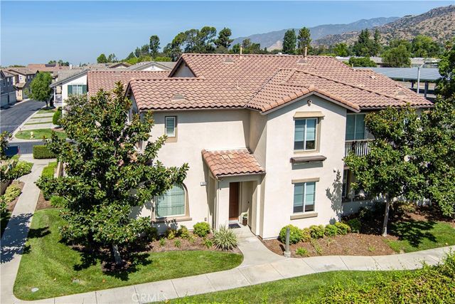 729 Park View Terrace, Glendora, CA 91741