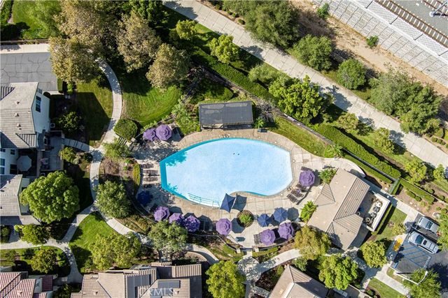 729 Park View Terrace, Glendora, CA 91741