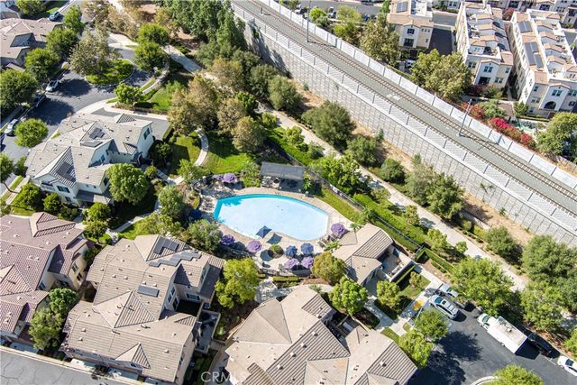 729 Park View Terrace, Glendora, CA 91741