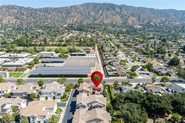 729 Park View Terrace, Glendora, CA 91741