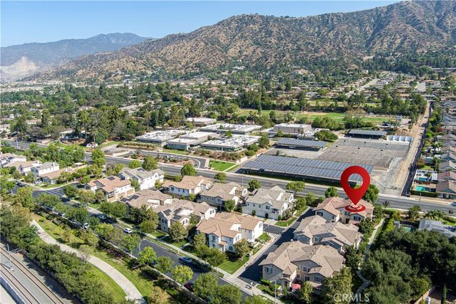 729 Park View Terrace, Glendora, CA 91741